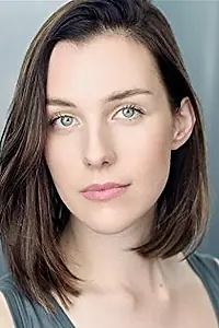 Актриса Sophie Barker — фото персоны