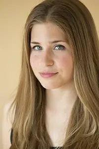 Актриса Nicola Plowman — фото персоны