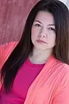 Актриса Aileen Corpos — превью фото персоны