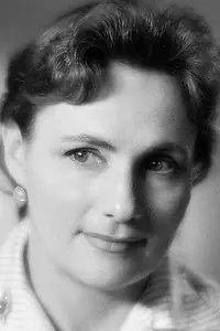 Актриса Лариса Пашкова — фото персоны