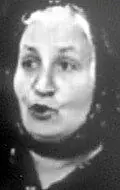 Актриса Генриетта Лежава — фото персоны