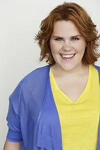 Актриса Katherine Alyse — фото персоны