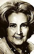 Актриса Галина Кравченко — фото персоны