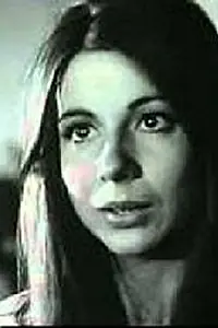 Актриса Katerina Vasilakou — фото персоны