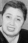 Актриса Пепа Николова — превью фото персоны