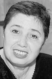 Актриса Пепа Николова — фото персоны
