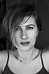 Актриса Emily Faris — превью фото персоны