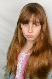Актриса Myah Bristow — фото персоны