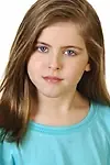 Актриса Macy McGrail — превью фото персоны