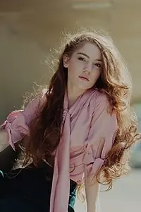 Актриса Elné Pretorius — главное фото персоны