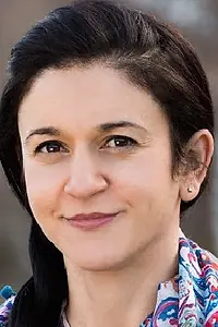 Актёр Rabab Haj Yahya — фото персоны