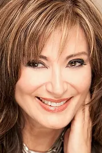 Актриса Denise Donatelli — фото персоны