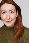 Актриса Луиза-Мэй Паркер — превью фото персоны