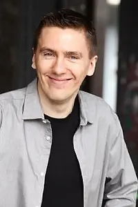 Актёр Bartholomäus Kowalski — фото персоны