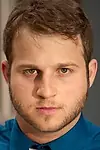 Актёр Greggory Bogëv Lodin — превью фото персоны