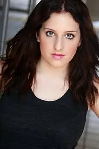 Актриса Ally Taylor — фото персоны