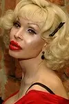 Актриса Аманда Лепоре — превью фото персоны