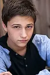 Актёр Tanner Davis — превью фото персоны
