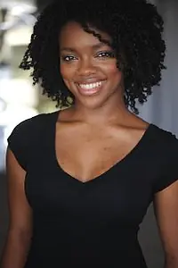 Актриса Nydia Simone — фото персоны