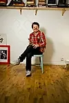 Актёр Per-Josef Idivuoma — превью фото персоны