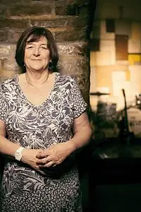 Актриса Freda Kelly — фото персоны
