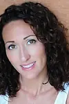 Актриса Crystal Barragan — превью фото персоны