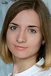 Актриса Нина Володина — превью фото персоны