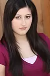 Актриса Габриелла Ривера — превью фото персоны