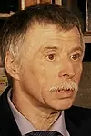 Актёр Евгений Черняев — превью фото персоны