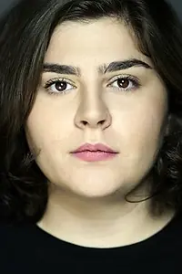 Актриса Бала Атабек — фото персоны