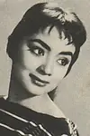 Актриса Shirley Gorospe — превью фото персоны
