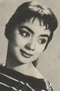 Актриса Shirley Gorospe — фото персоны