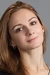 Актриса Диана Косырева — превью фото персоны