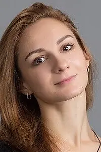 Актриса Диана Косырева — фото персоны