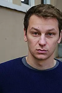 Актёр Нэйт Крокер — фото персоны