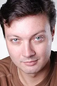 Актёр Влад Багров — фото персоны