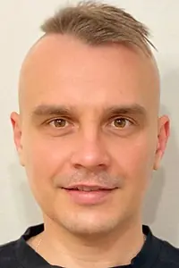 Актёр Дмитрий Шутов — фото персоны