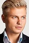 Актёр Вадим Леоненко — превью фото персоны