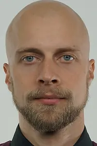 Актёр Дмитрий Коляда — фото персоны