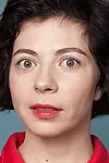 Актриса Люсьена Любимова — превью фото персоны