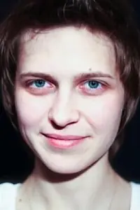 Актриса Юлия Шатова — главное фото персоны