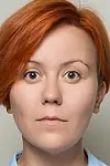 Актриса Анна Гуцол — превью фото персоны