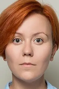 Актриса Анна Гуцол — фото персоны