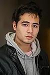 Актёр Shayan Moallef — превью фото персоны