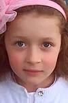 Актриса Анастасия Золотко — превью фото персоны