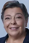 Актриса Латифа Фахми — превью фото персоны