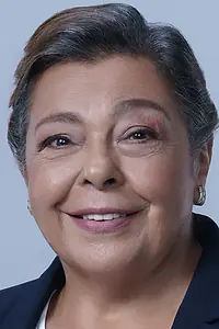 Актриса Латифа Фахми — фото персоны