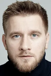 Актёр Михаил Кремер — фото персоны