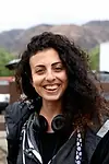 Актёр Кристина Фанти — превью фото персоны