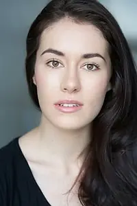 Актриса Jessica Joseph-McDermott — фото персоны